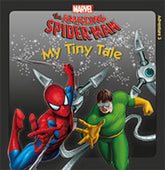 The Amazing SPIDER-MAN: Versus Dr. Octopus